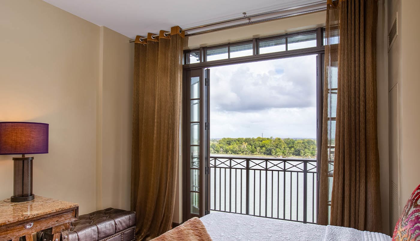 River View