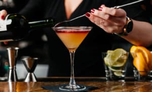 Special Cocktail