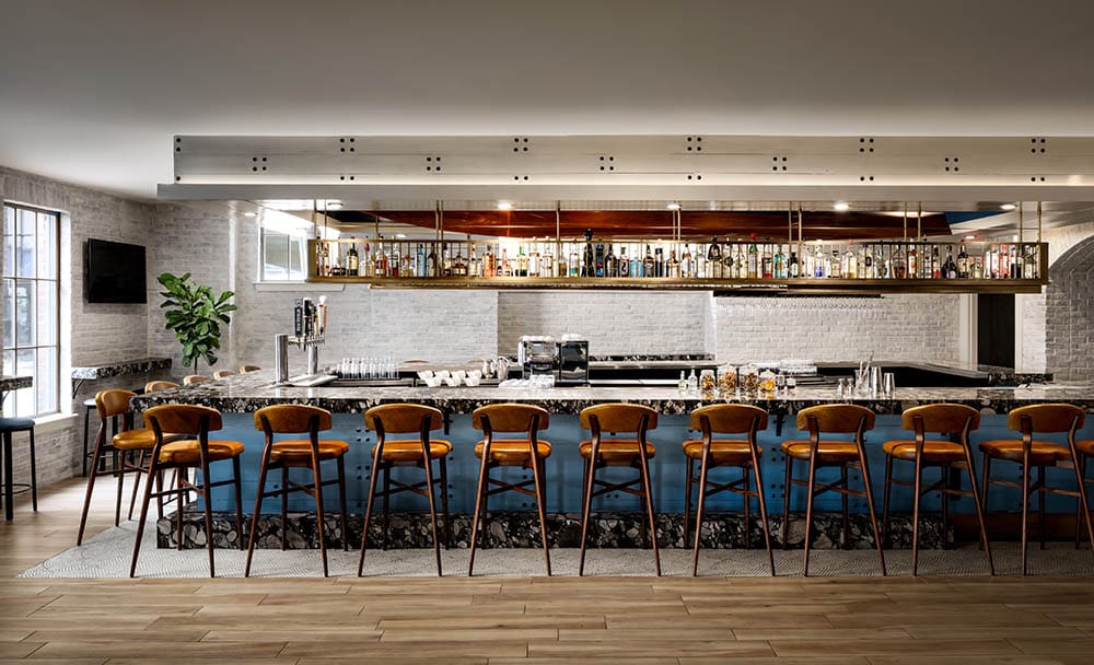 Coastal 15 Bar